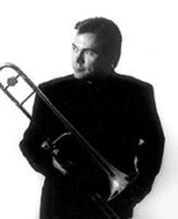 Afternoon Tea: John Jensen, Trombonist